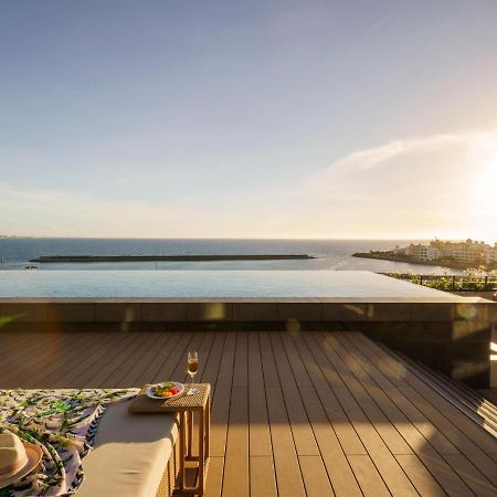 Mb Gallery Chatan By The Terrace Hotels 외부 사진