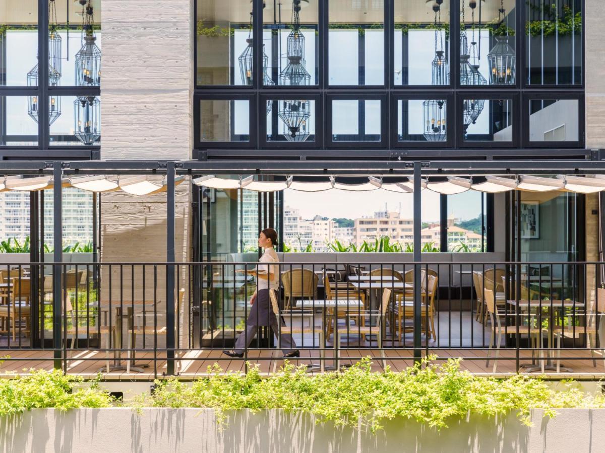 Mb Gallery Chatan By The Terrace Hotels 외부 사진