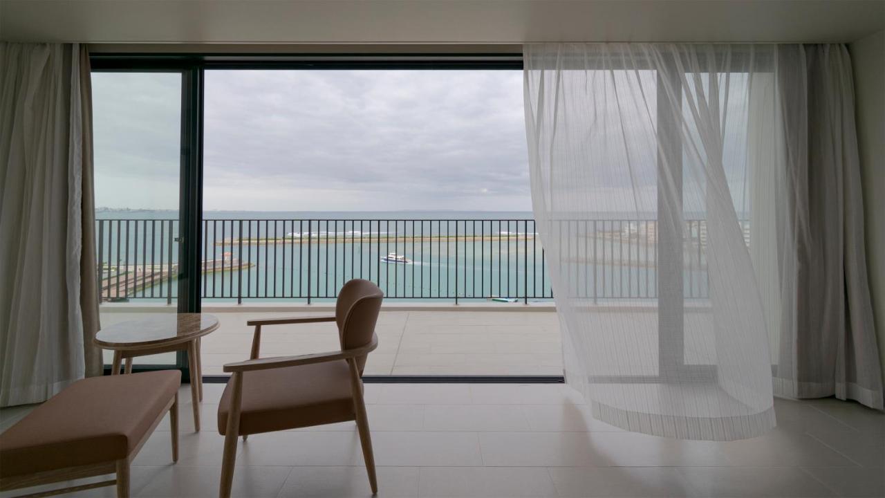 Mb Gallery Chatan By The Terrace Hotels 외부 사진