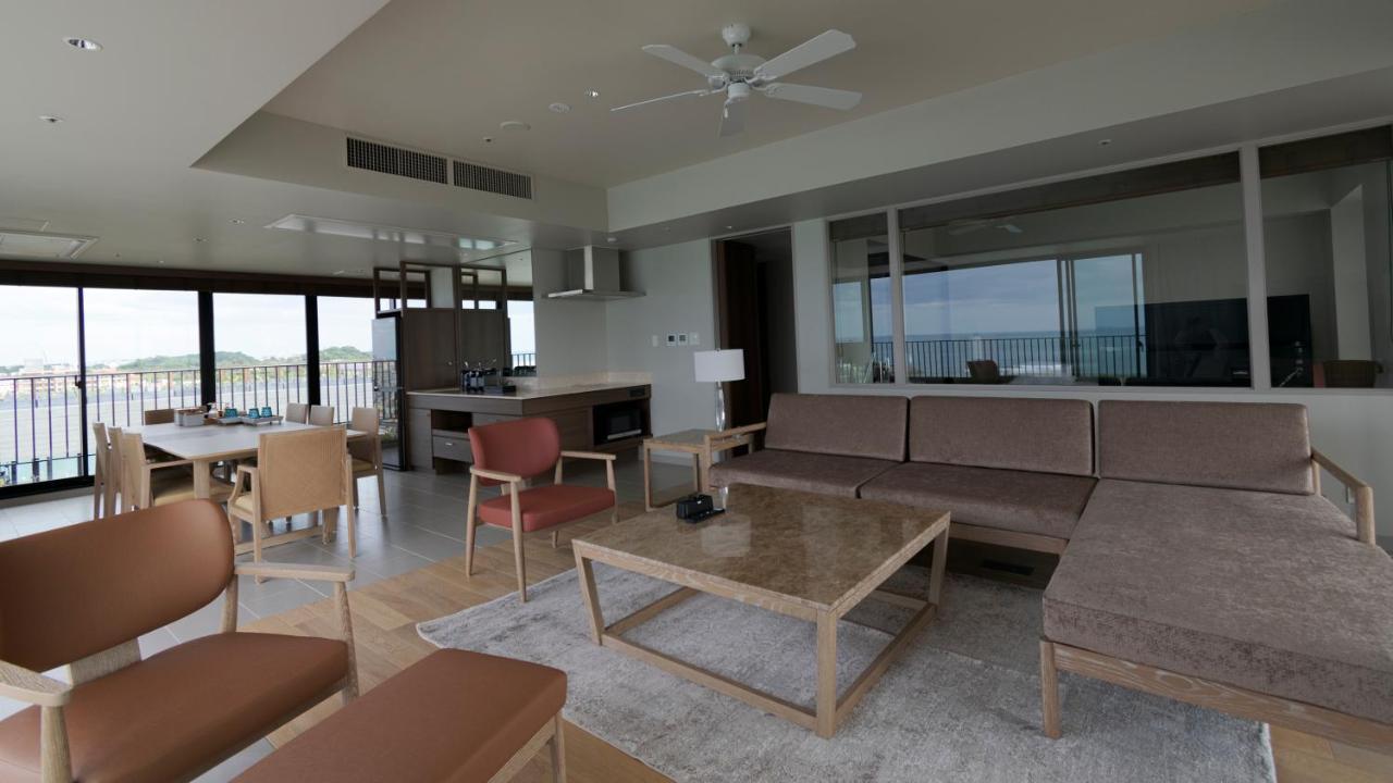 Mb Gallery Chatan By The Terrace Hotels 외부 사진
