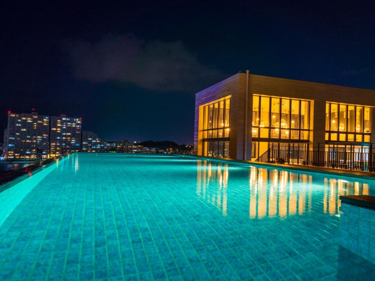 Mb Gallery Chatan By The Terrace Hotels 외부 사진
