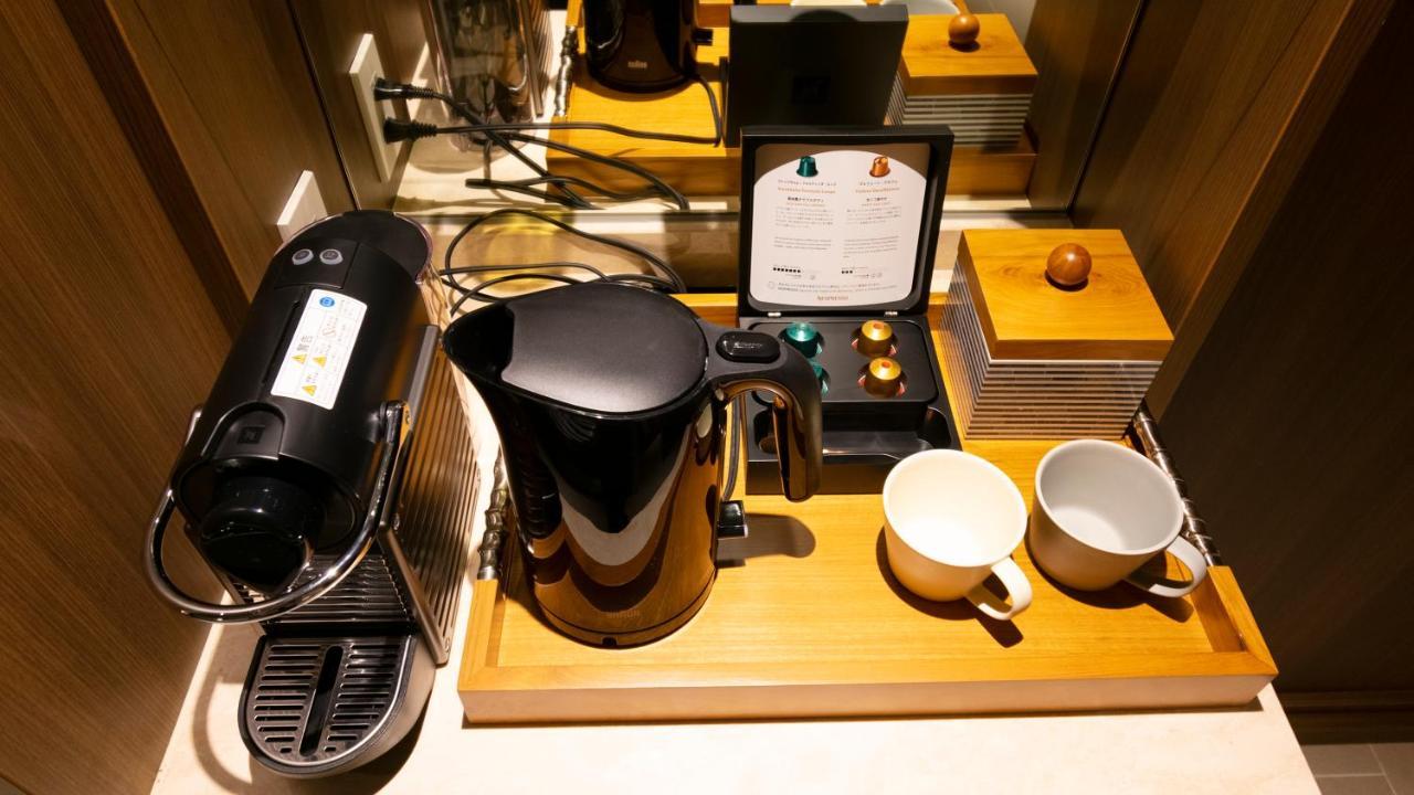 Mb Gallery Chatan By The Terrace Hotels 외부 사진