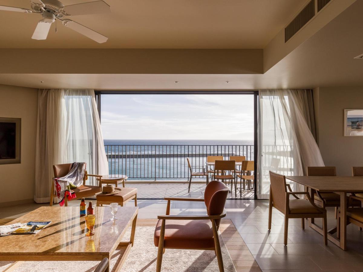 Mb Gallery Chatan By The Terrace Hotels 외부 사진
