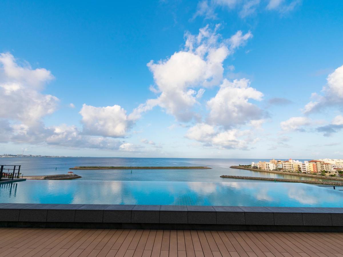 Mb Gallery Chatan By The Terrace Hotels 외부 사진
