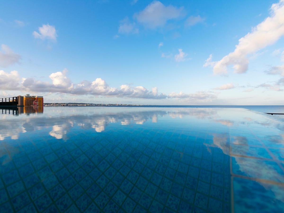 Mb Gallery Chatan By The Terrace Hotels 외부 사진