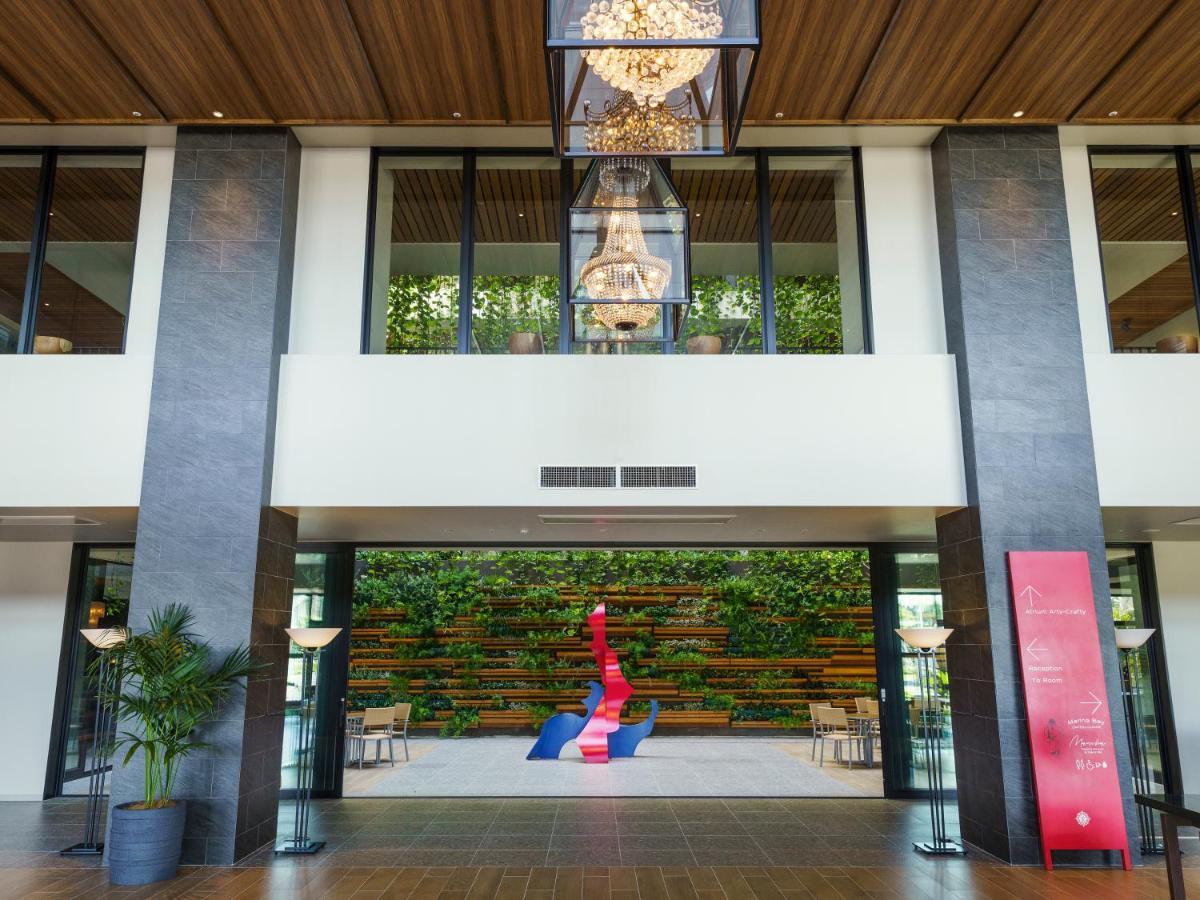 Mb Gallery Chatan By The Terrace Hotels 외부 사진