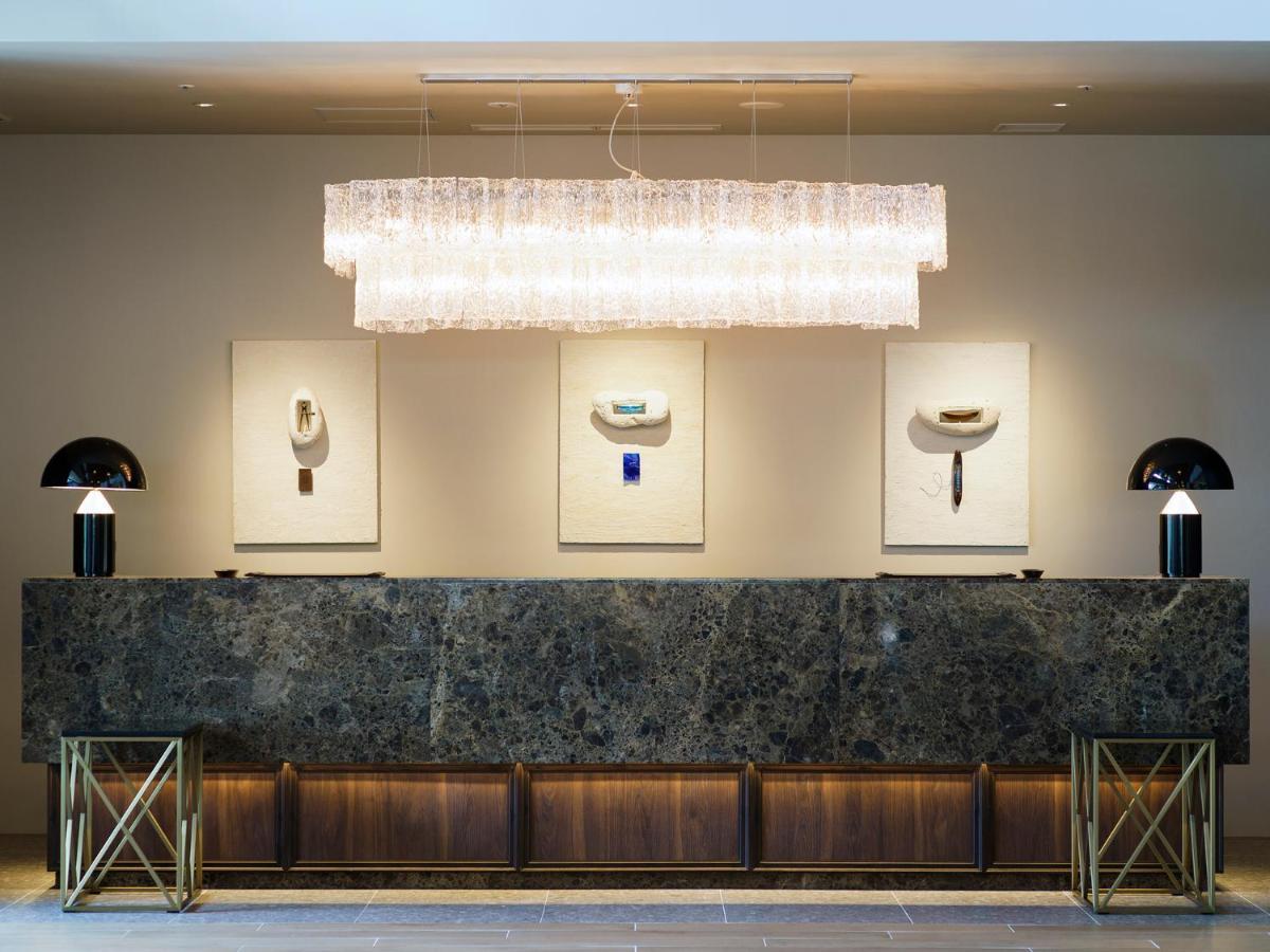 Mb Gallery Chatan By The Terrace Hotels 외부 사진