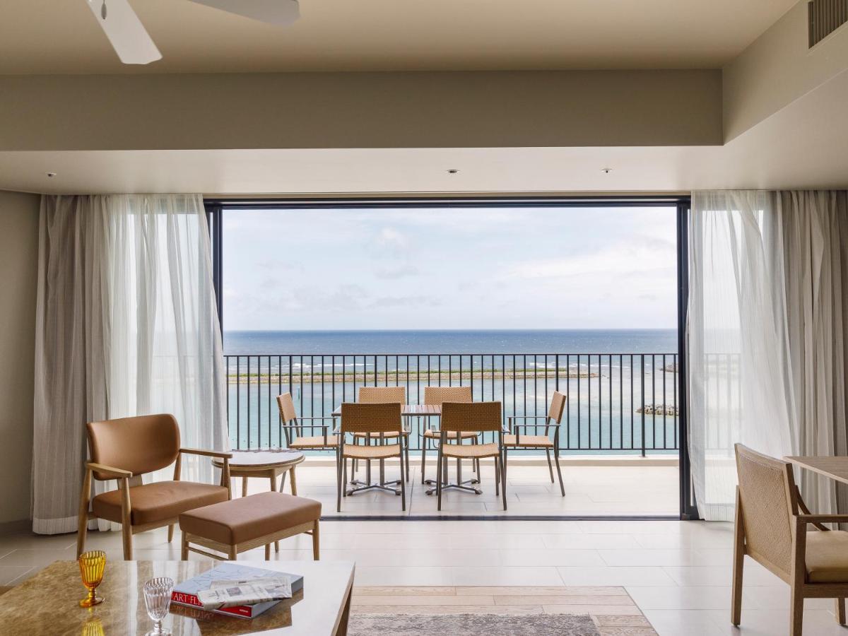 Mb Gallery Chatan By The Terrace Hotels 외부 사진