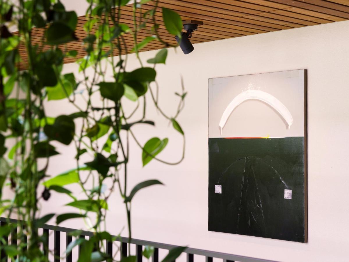 Mb Gallery Chatan By The Terrace Hotels 외부 사진