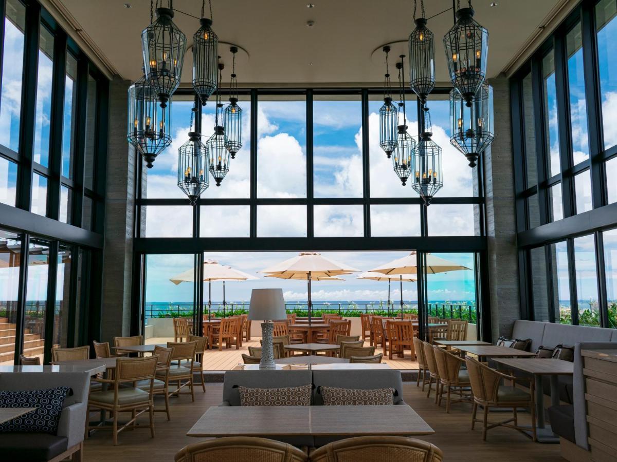 Mb Gallery Chatan By The Terrace Hotels 외부 사진