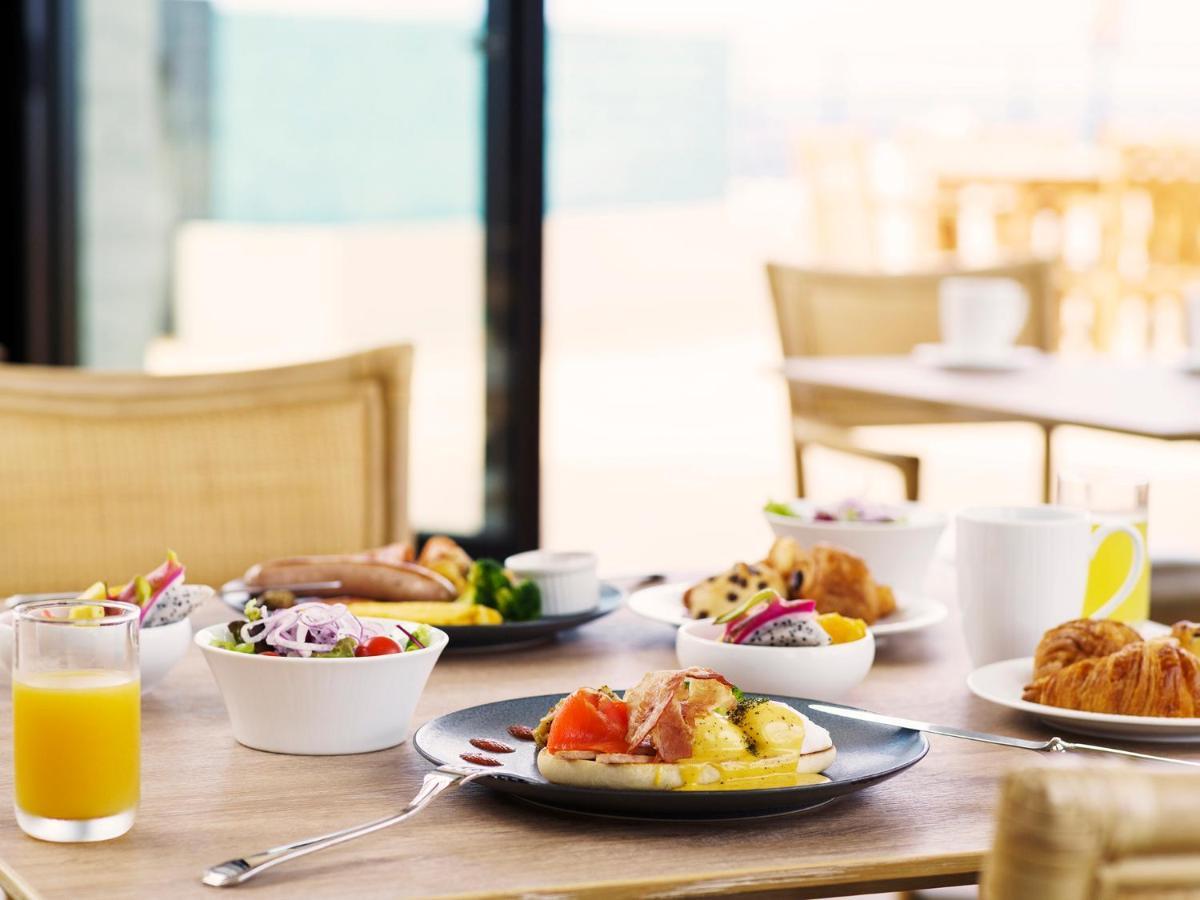 Mb Gallery Chatan By The Terrace Hotels 외부 사진