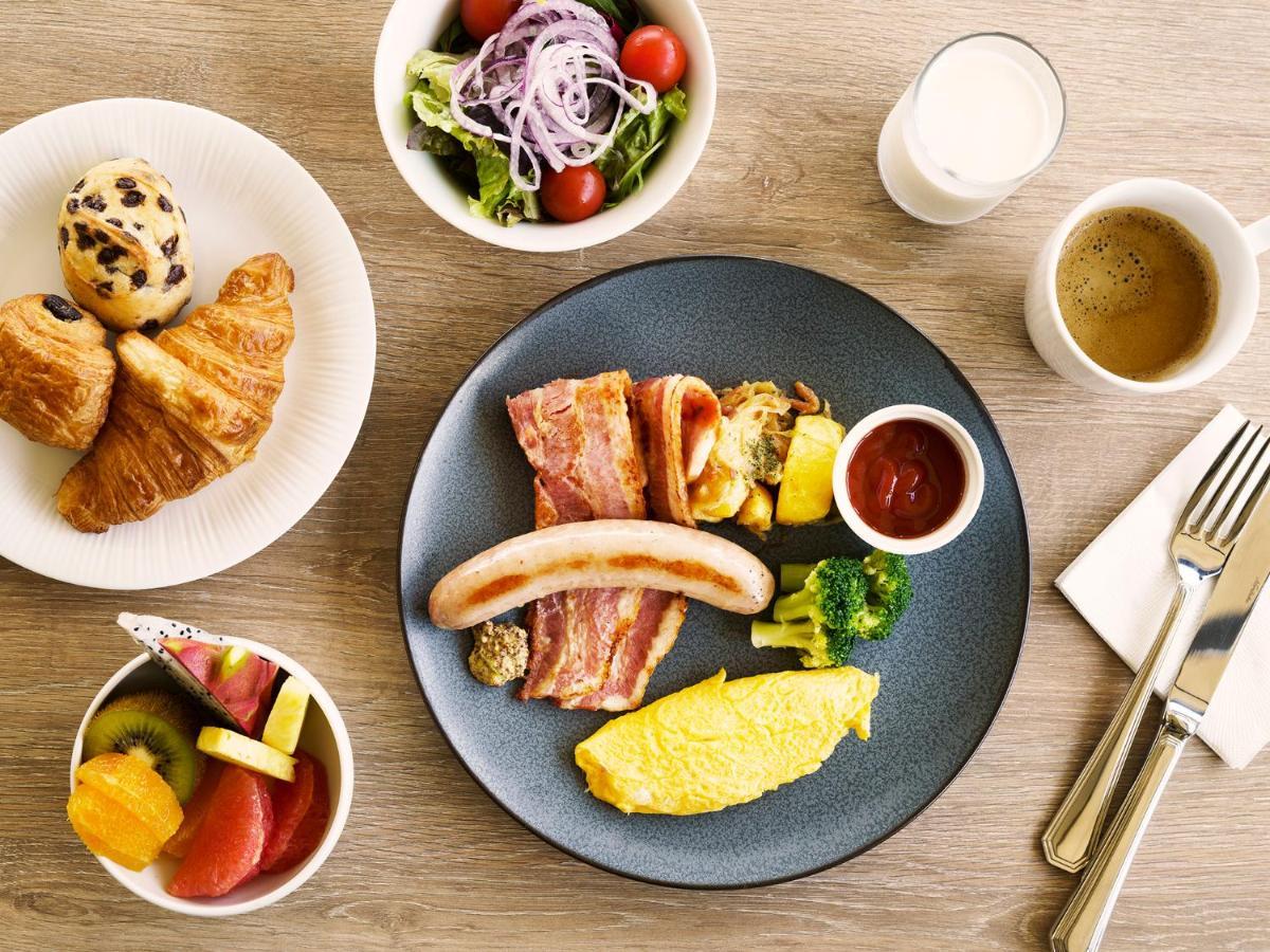 Mb Gallery Chatan By The Terrace Hotels 외부 사진