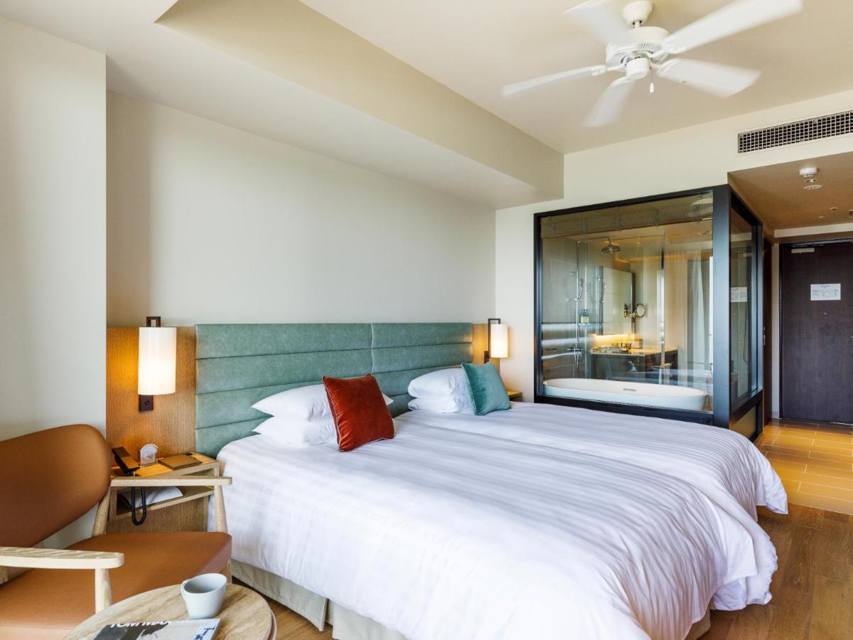 Mb Gallery Chatan By The Terrace Hotels 외부 사진
