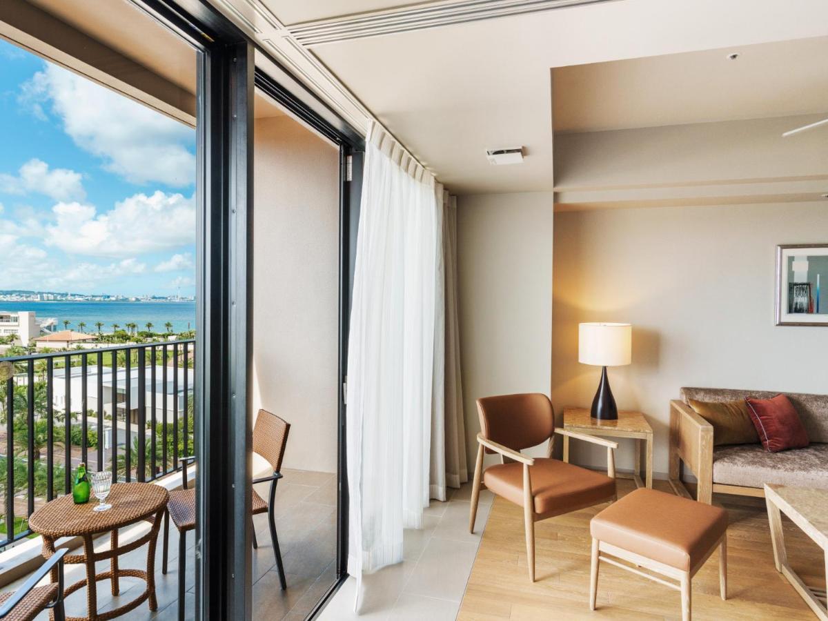 Mb Gallery Chatan By The Terrace Hotels 외부 사진