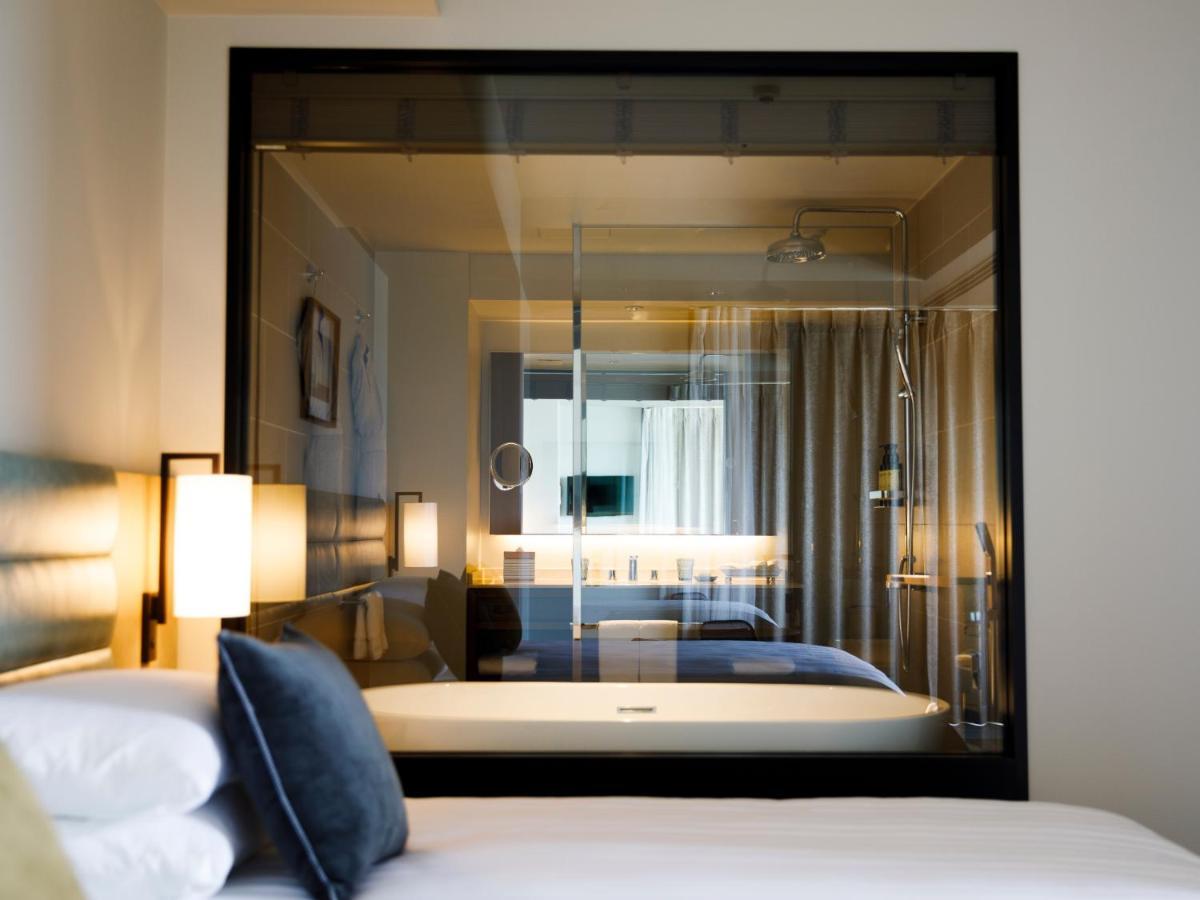 Mb Gallery Chatan By The Terrace Hotels 외부 사진