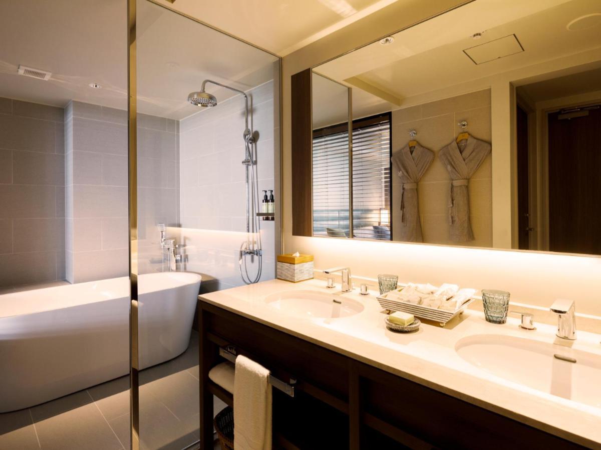 Mb Gallery Chatan By The Terrace Hotels 외부 사진