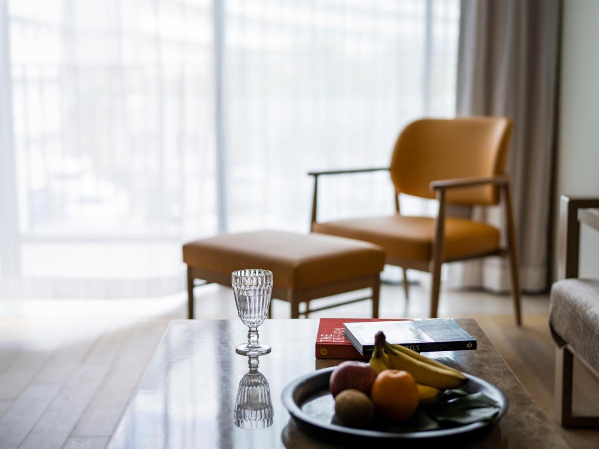 Mb Gallery Chatan By The Terrace Hotels 외부 사진