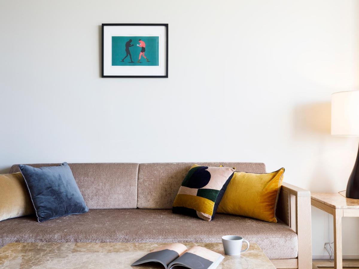 Mb Gallery Chatan By The Terrace Hotels 외부 사진