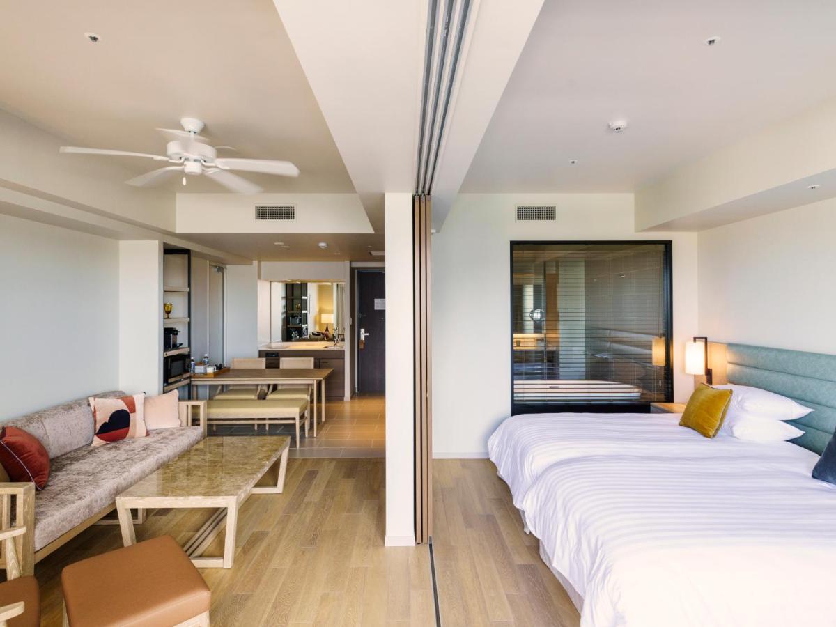 Mb Gallery Chatan By The Terrace Hotels 외부 사진