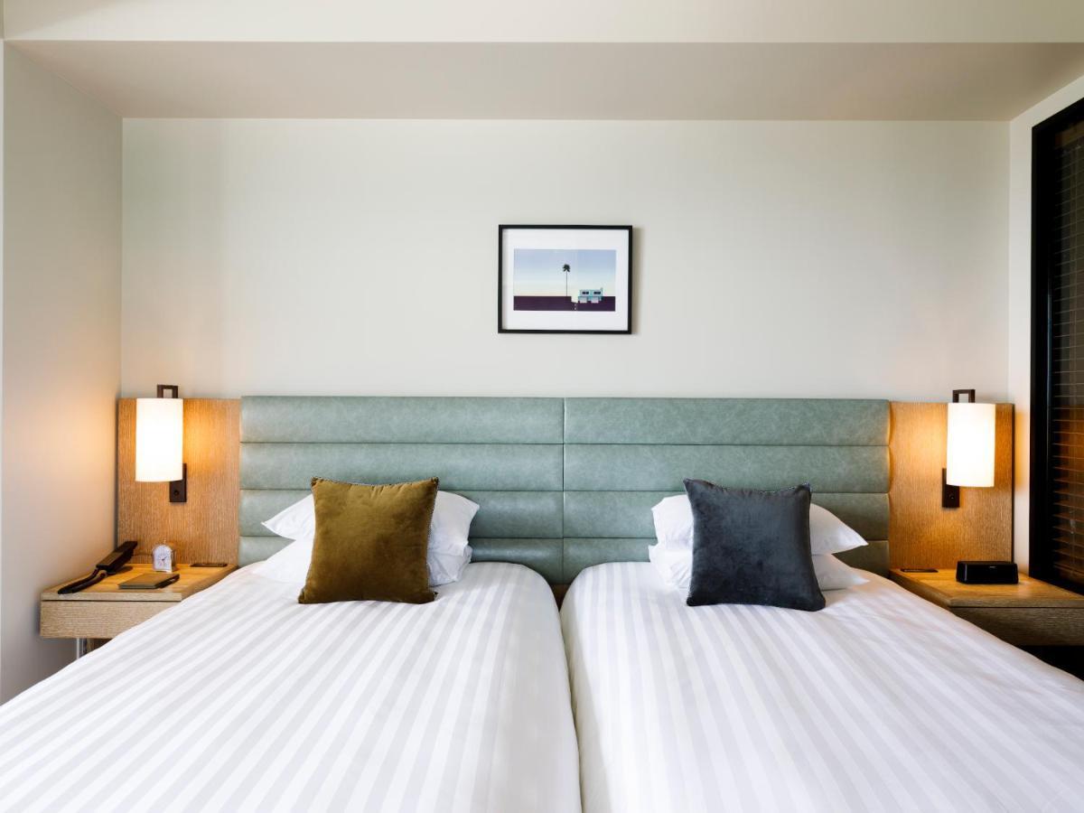 Mb Gallery Chatan By The Terrace Hotels 외부 사진